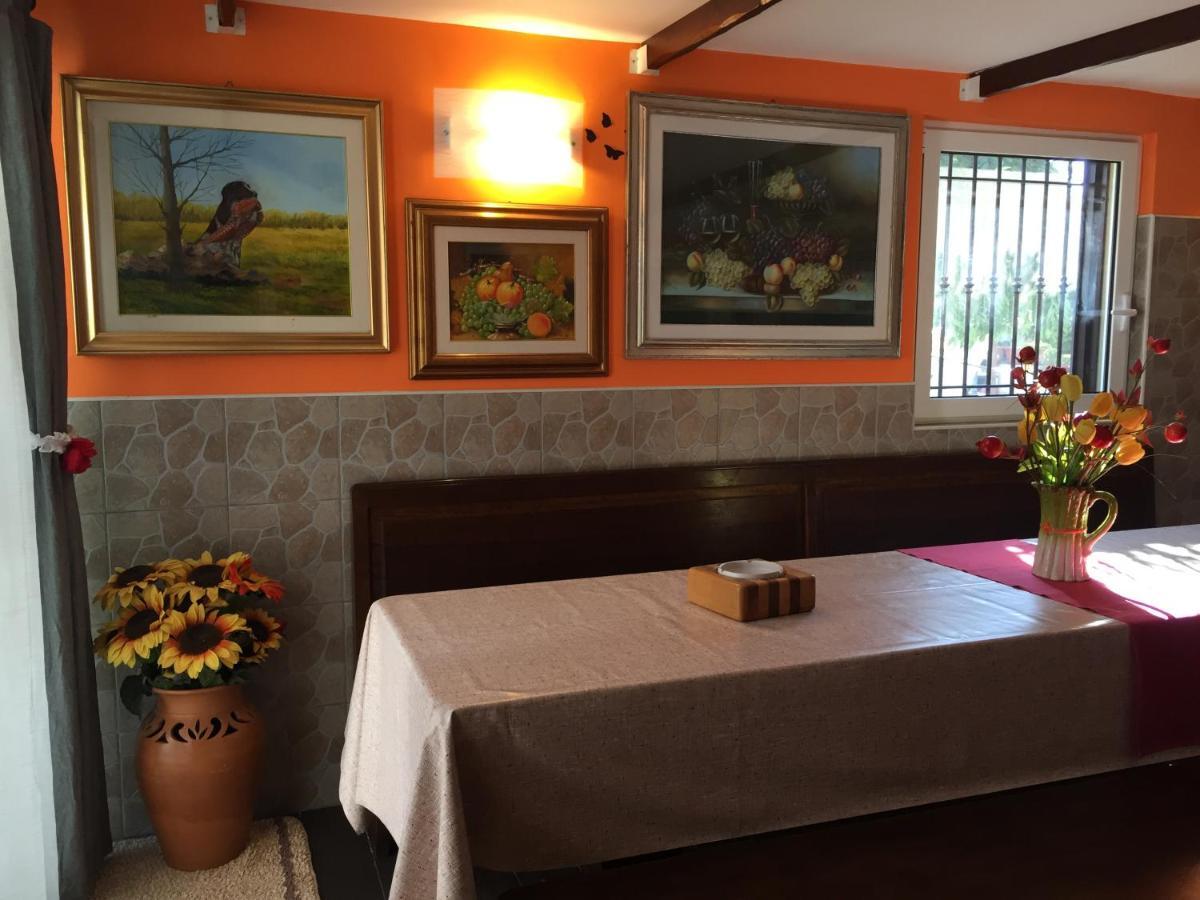 Il Giardino Della Foglia Guest house Bari