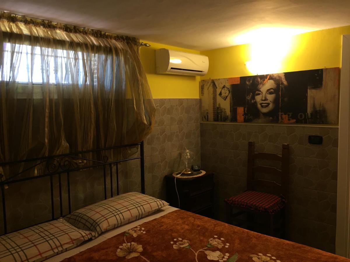Guest house Il Giardino Della Foglia
