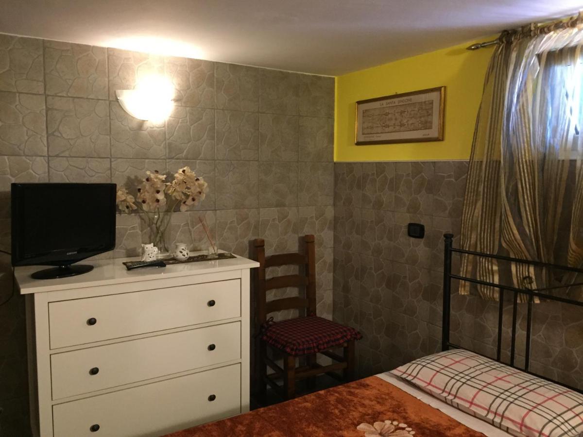 Il Giardino Della Foglia Guest house