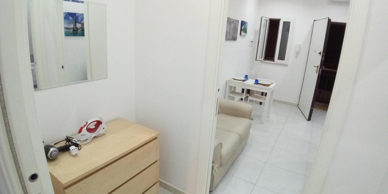 Apartment Inblu Bari