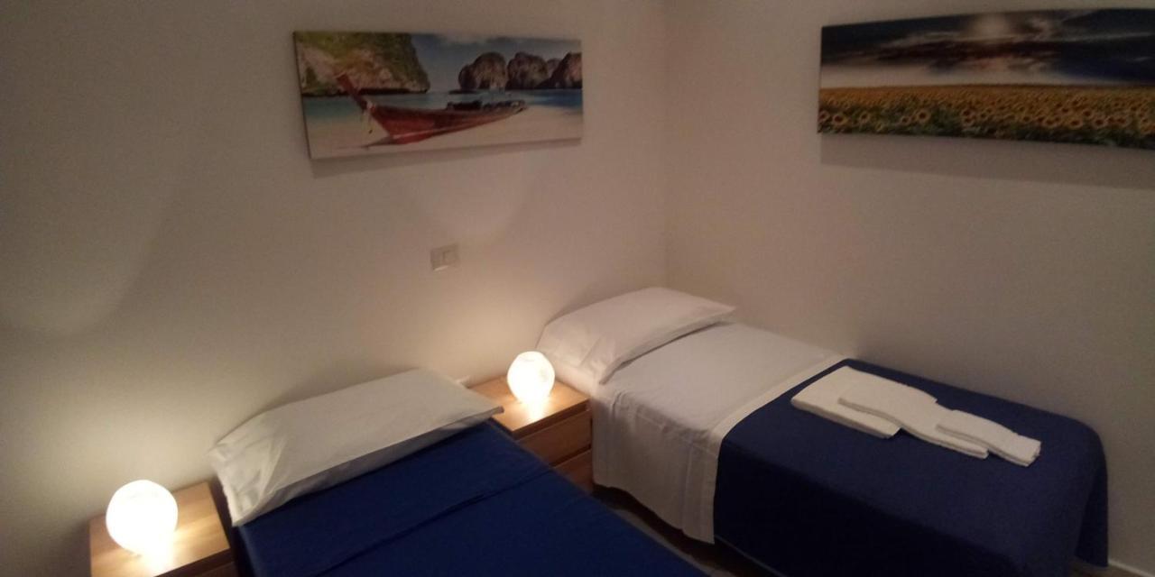 Inblu Apartment *