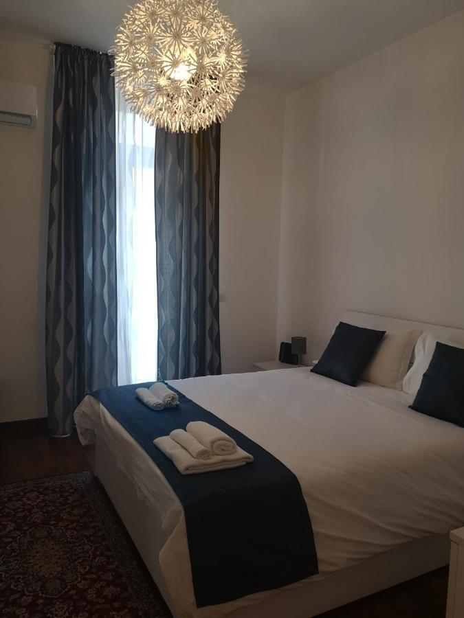Berga Exclusive Appartamento Bari