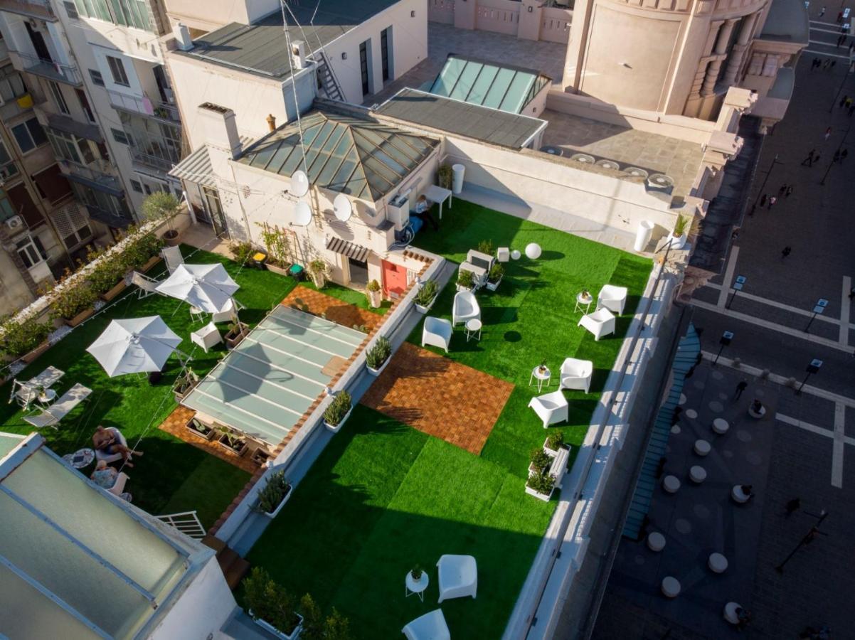 Sparano Luxury 2* Bari