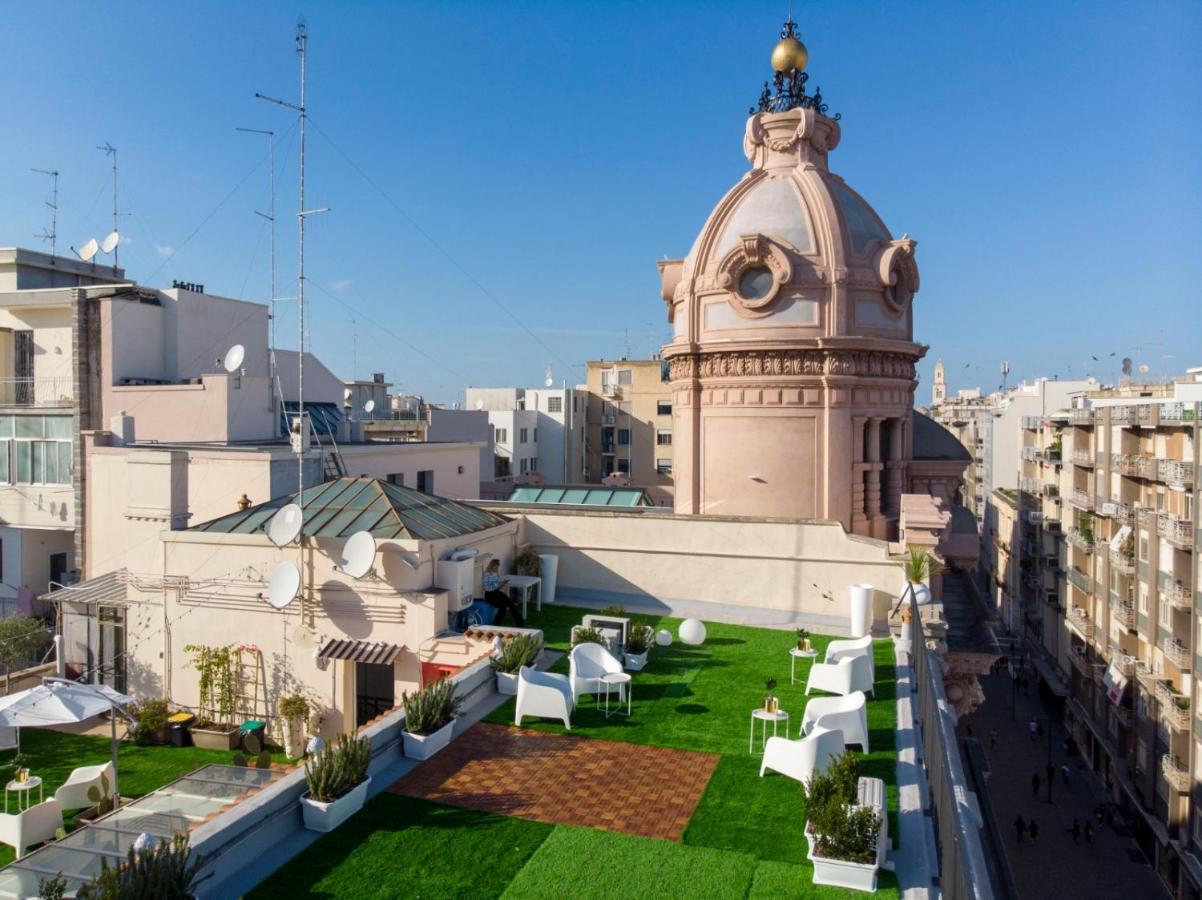 Sparano Luxury Acomodação com café da manhã  Bari