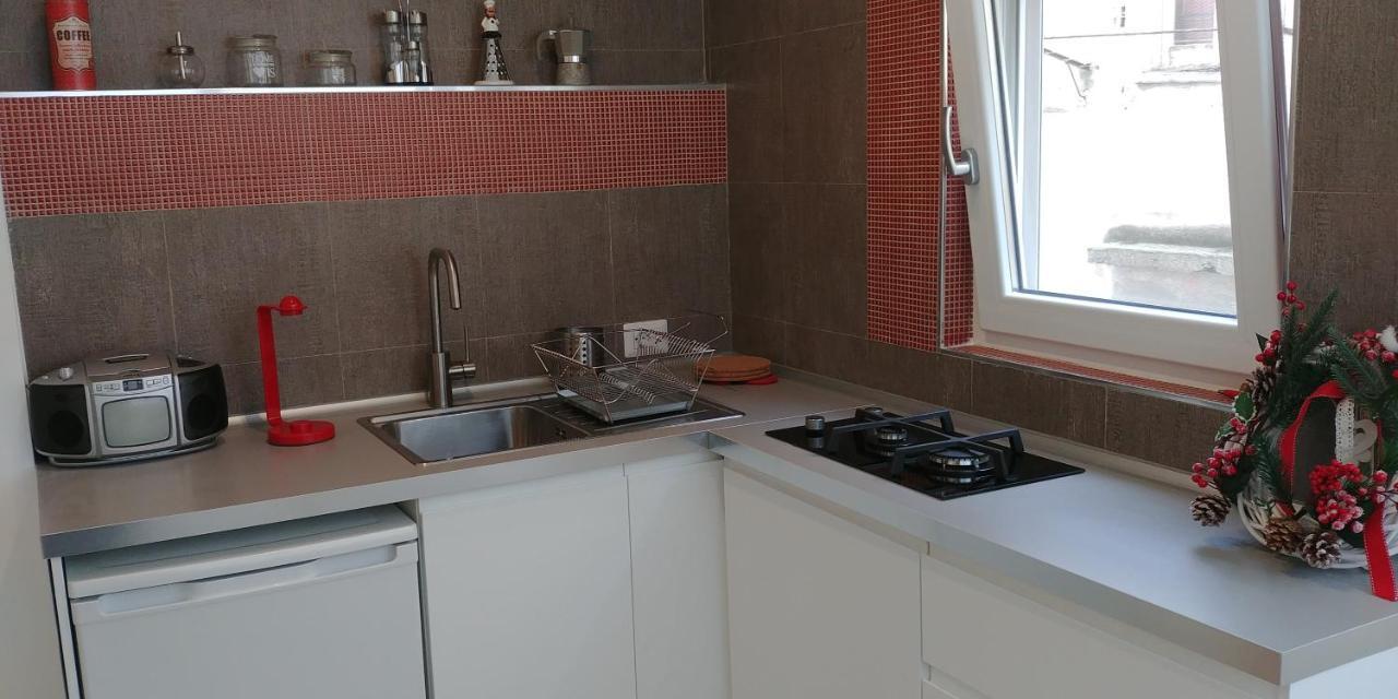 Pasubio 188 - Casa Gioia * Bari