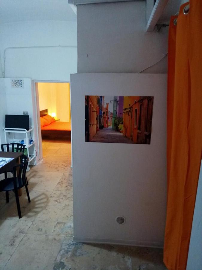 Apartment Garibaldi Centro *