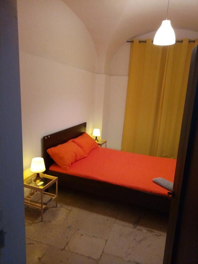 Garibaldi Centro Apartment *