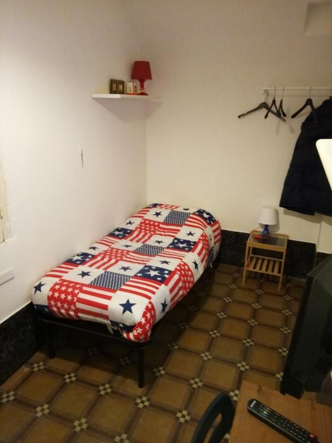Apartment Garibaldi Centro Bari