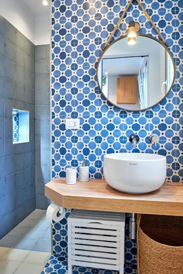 Casa Capasa Mare Apartment *