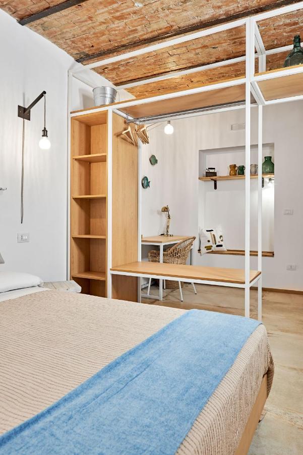 Apartment Casa Capasa Mare Bari