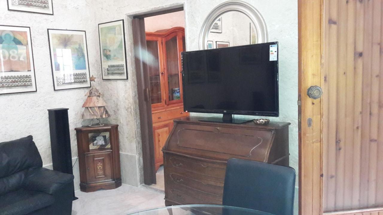 Apartment Mia Bari