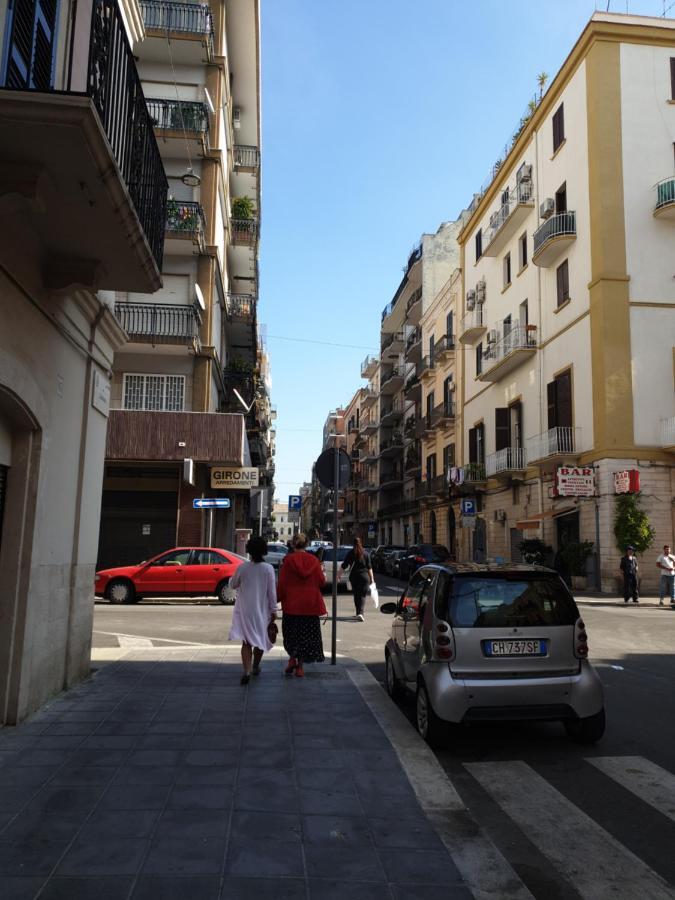 Garruba 101 Gasthof Bari