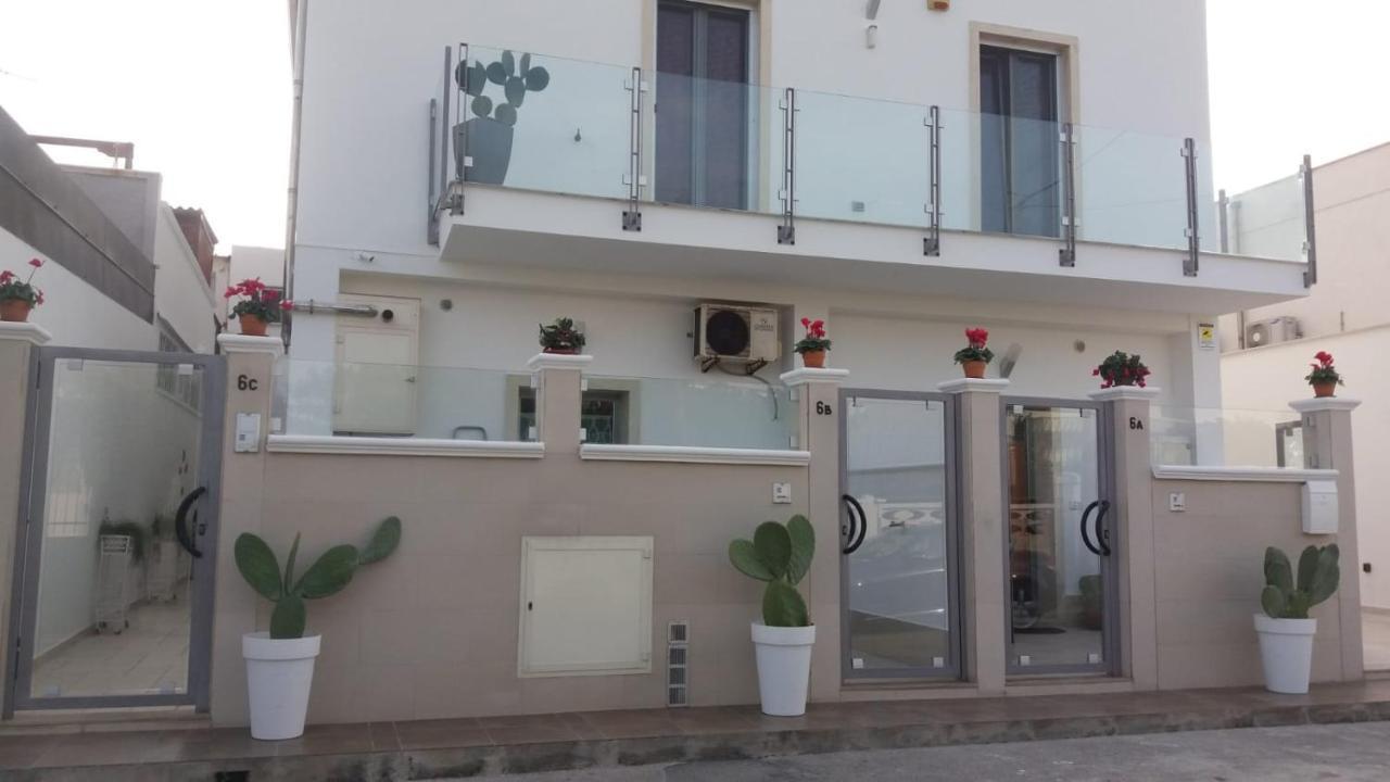 Apartment Casa Grace Bari