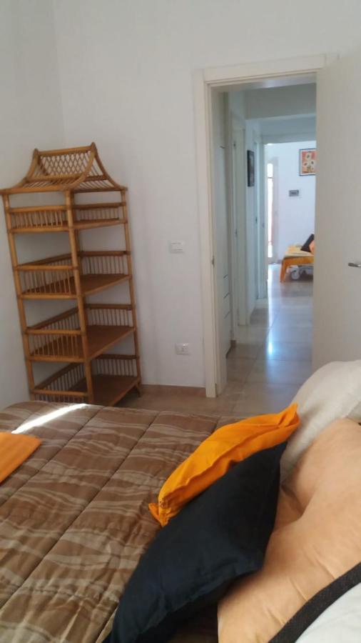 Apartment Casa Grace