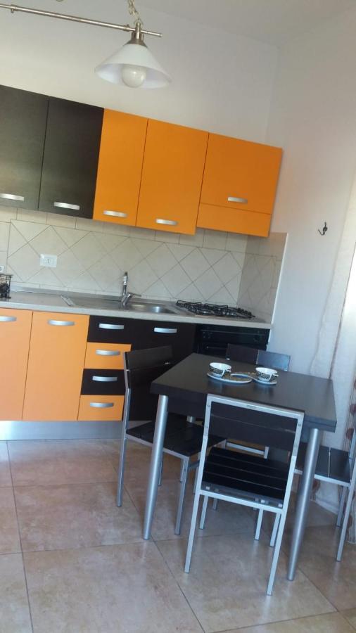 Casa Grace Apartment *