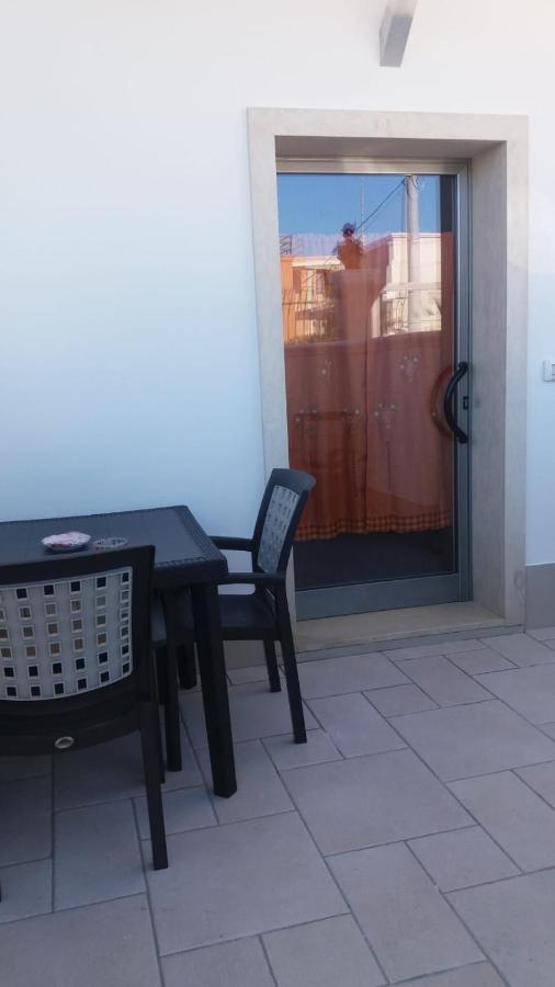 Apartment Casa Grace *
