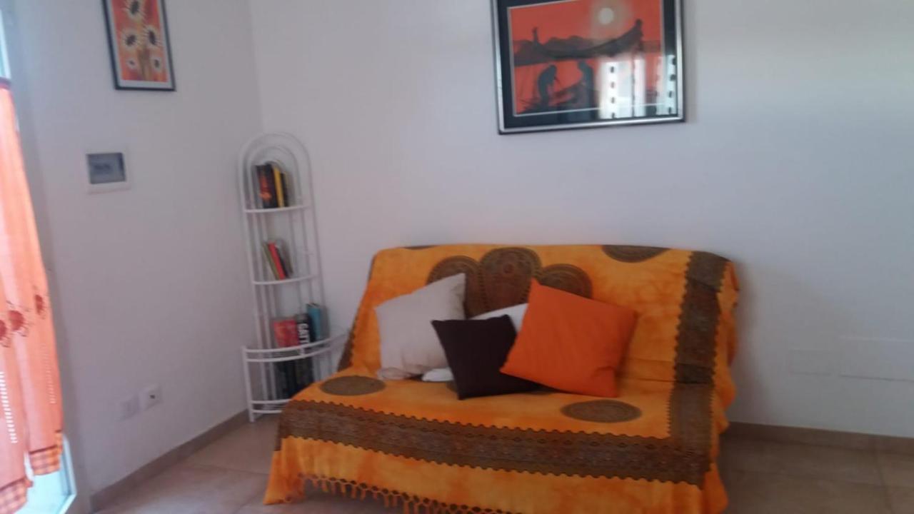 Apartment Casa Grace Bari