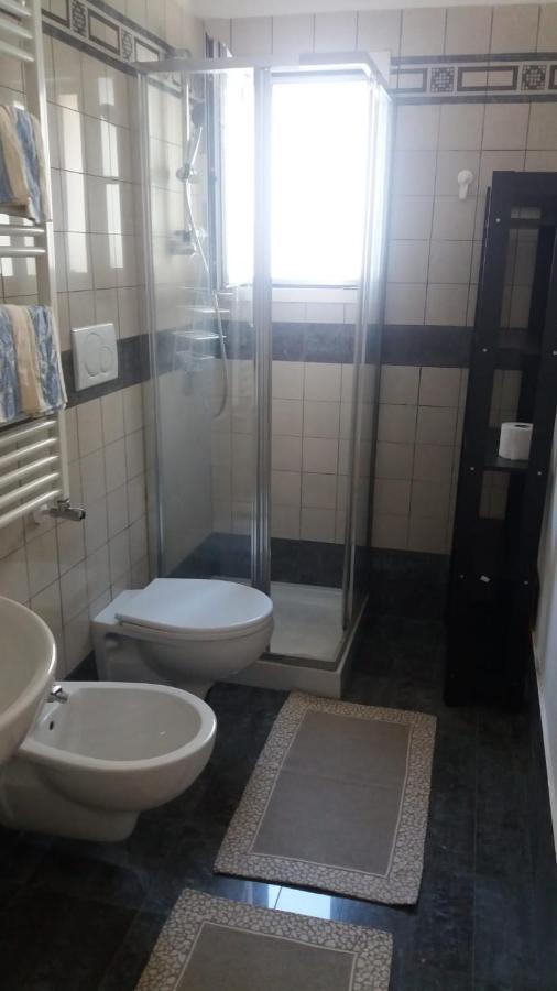 Casa Grace Apartment Bari
