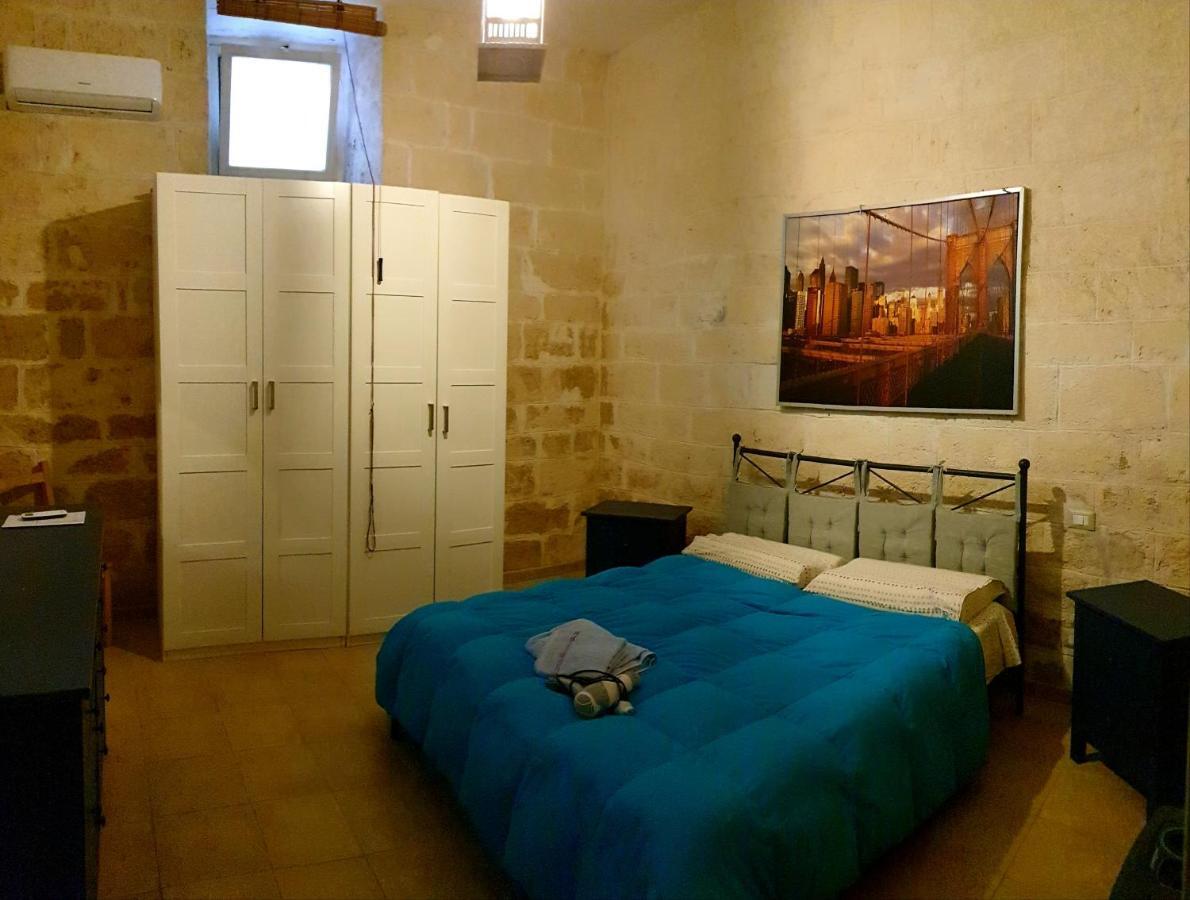 Sottoilcielo Apartment Bari
