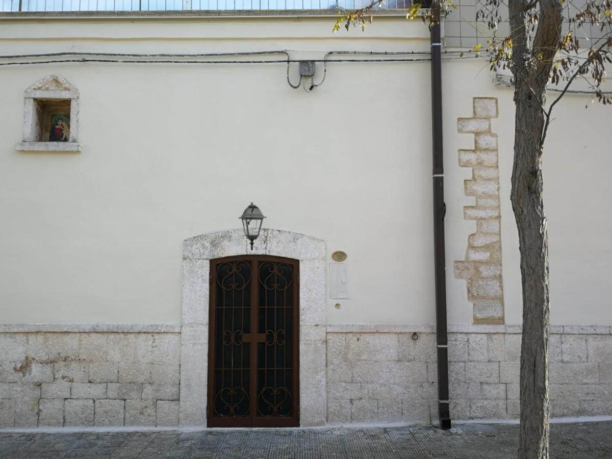 D'epoca Bed & Breakfast Bari