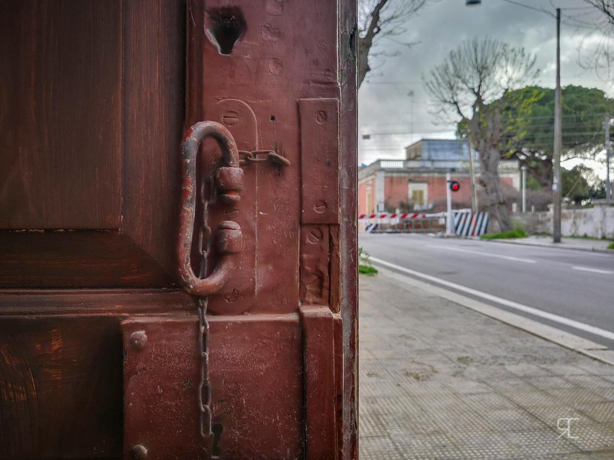 Bed & Breakfast D'epoca Bari