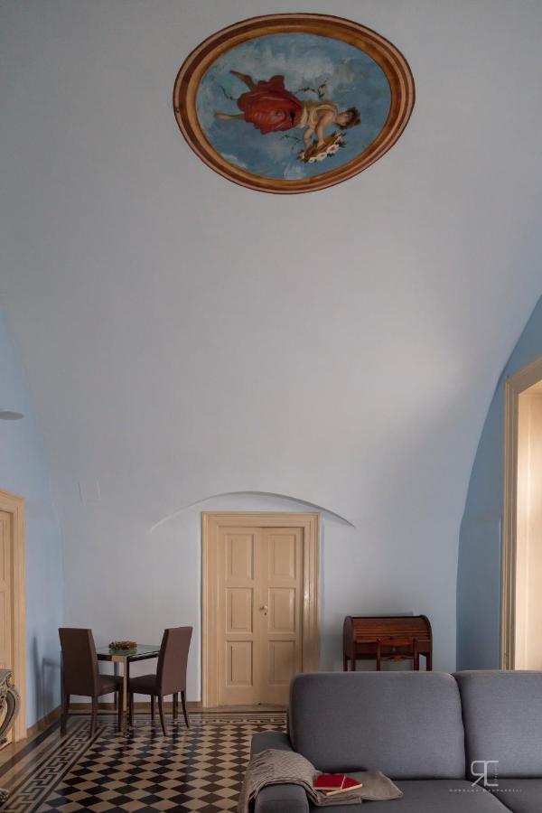 Bed & Breakfast D'epoca 2*