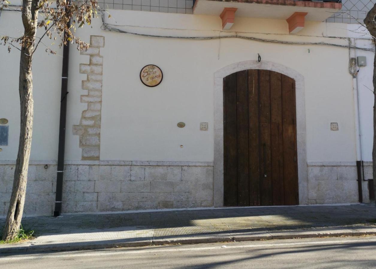 Bed & Breakfast D'epoca 2*