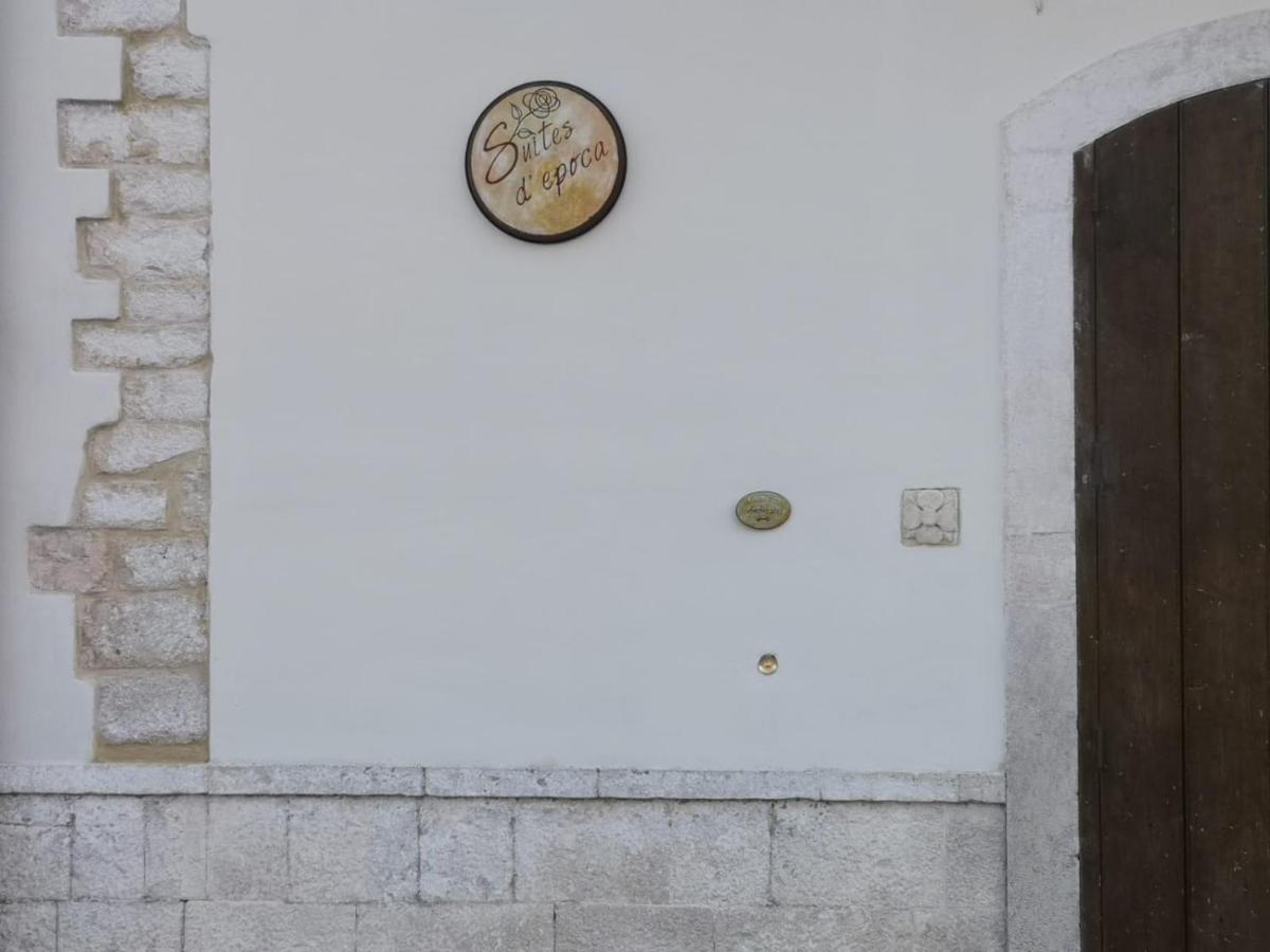 D'epoca Bed & Breakfast