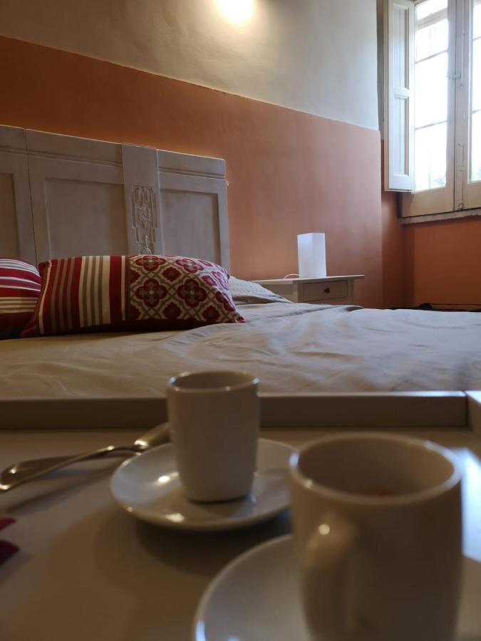 Bed & Breakfast D'epoca Bari