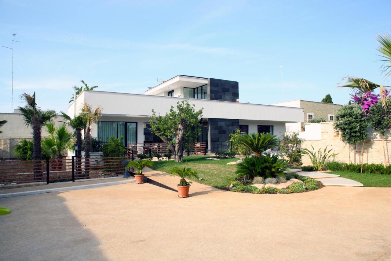 Pina Acomodação com café da manhã  Bari