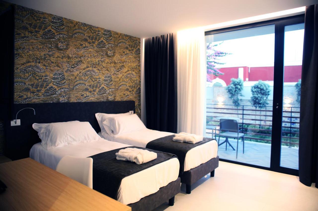 Bed & Breakfast Pina Bari