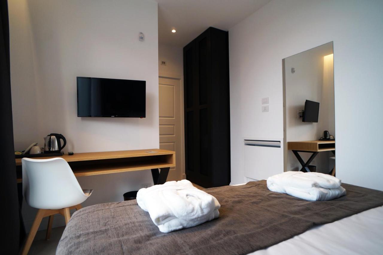Bed & Breakfast Pina