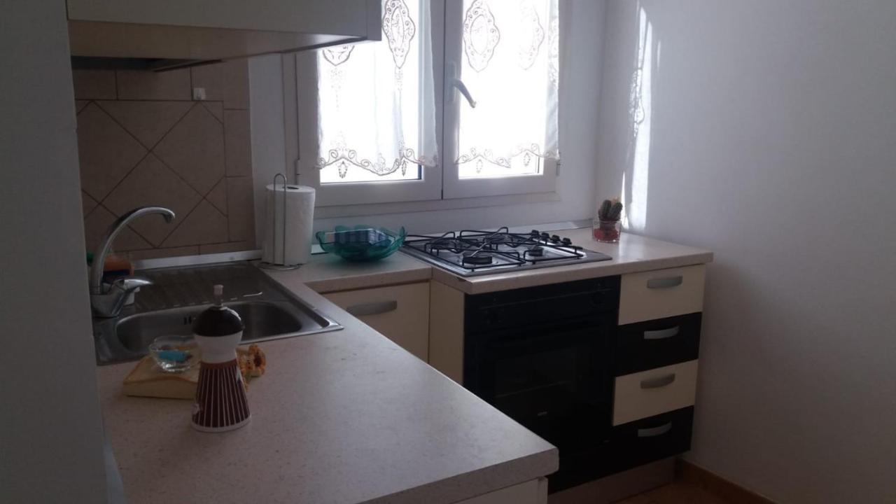 Casa Grace Apartment *