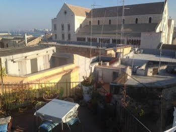 Il Trespolo Degli Angeli Bari