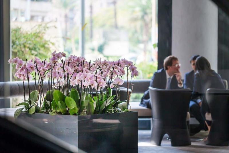 The Nicolaus Hotel 4*