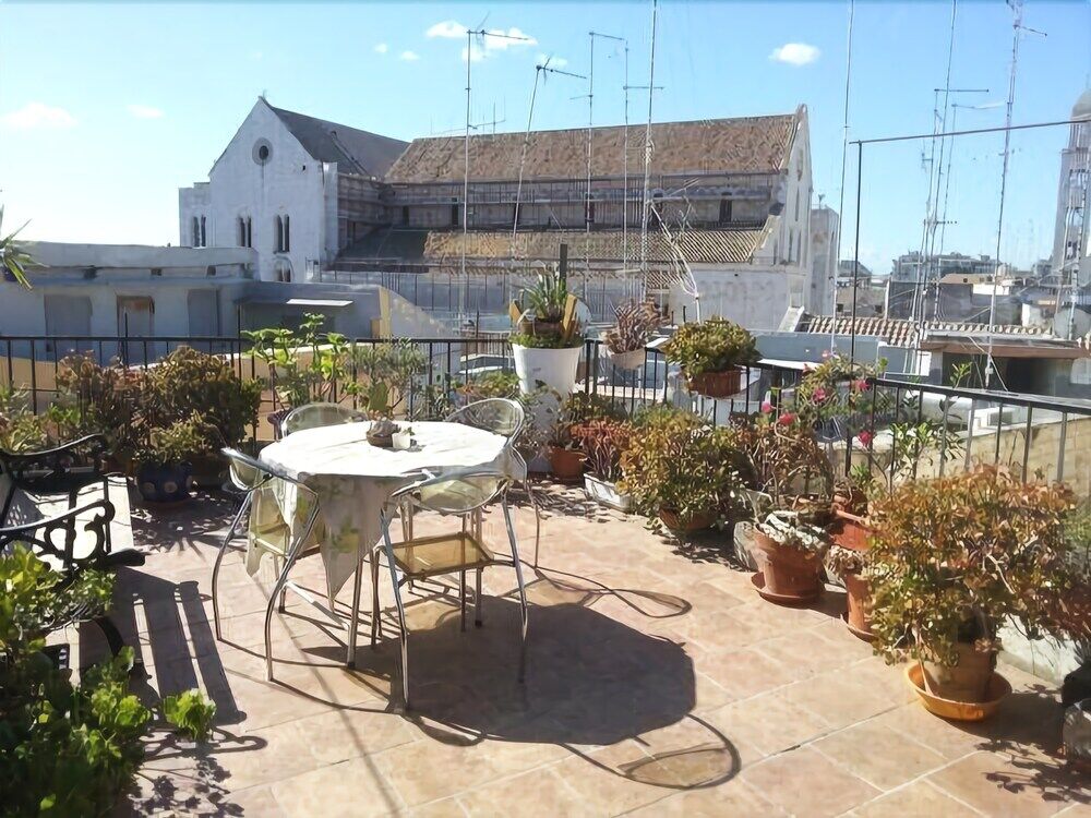 Bed & Breakfast Il Trespolo Degli Angeli