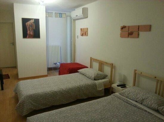 Bed & Breakfast Il Trespolo Degli Angeli Bari