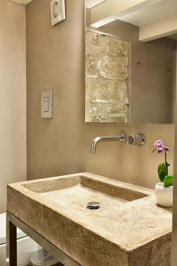 Palazzo Calò Aparthotel 3*
