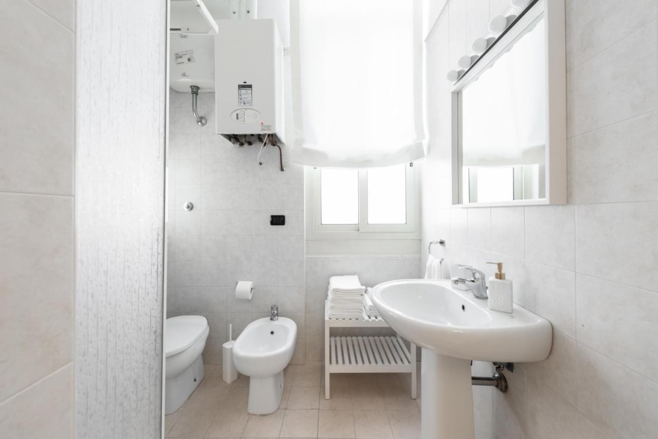 Ancient Maison M8 M8apartments Bari