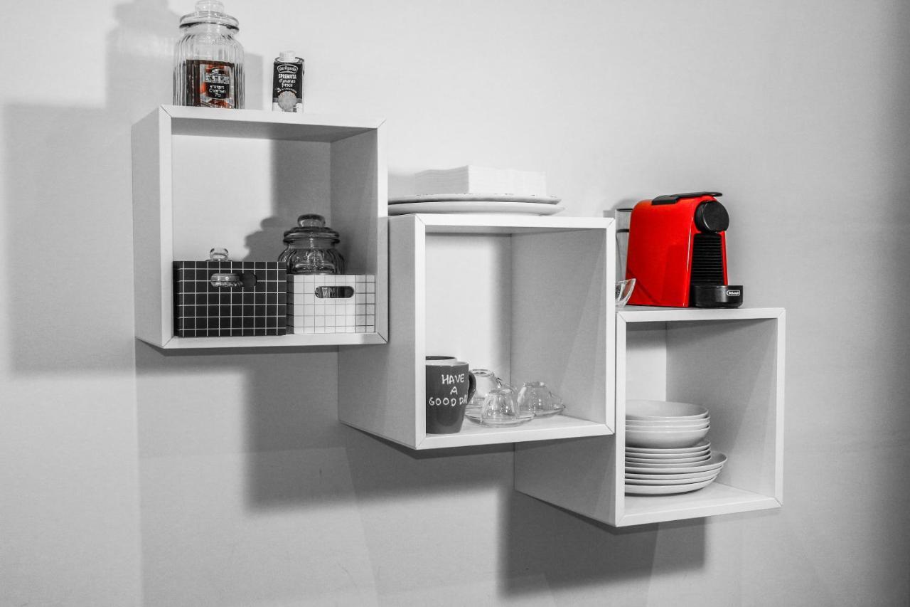 Le Bb Apartman Bari