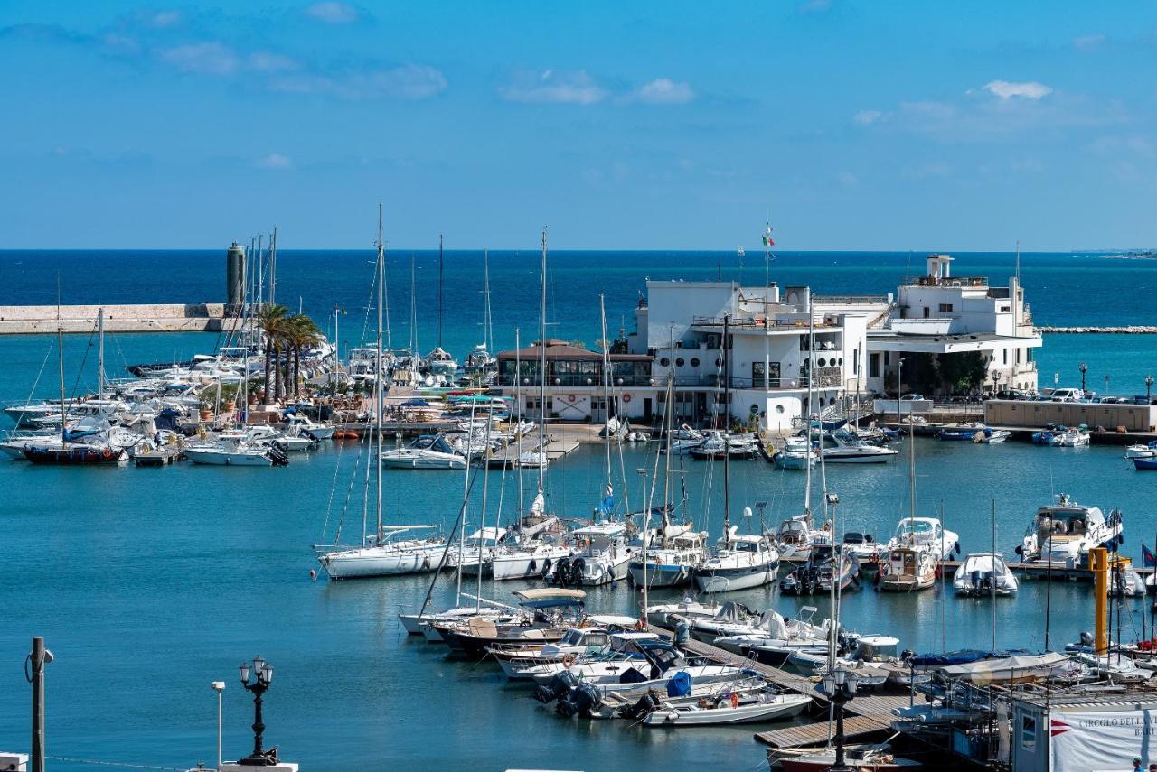 Apartment Mercantile - Vecchia Bari