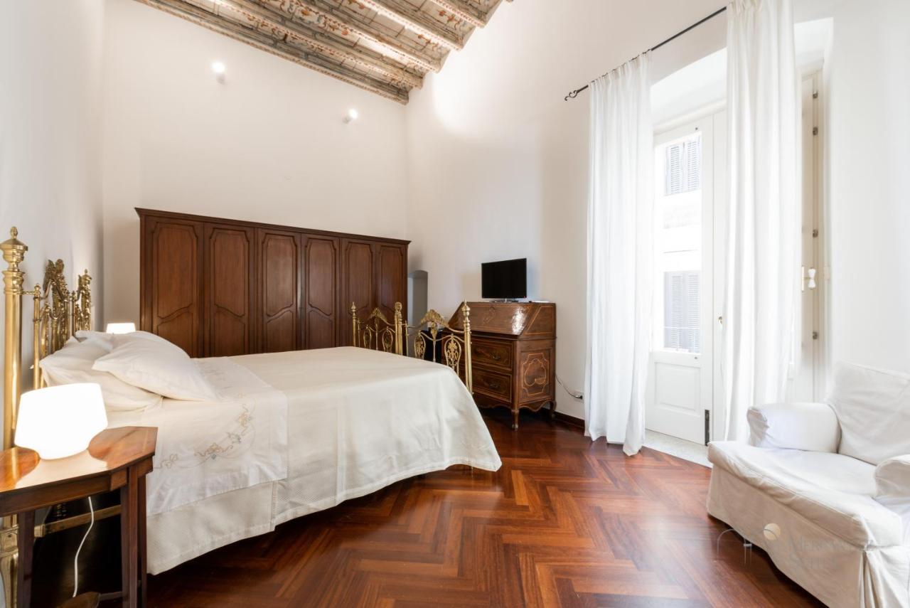 Mercantile - Vecchia Apartment Bari