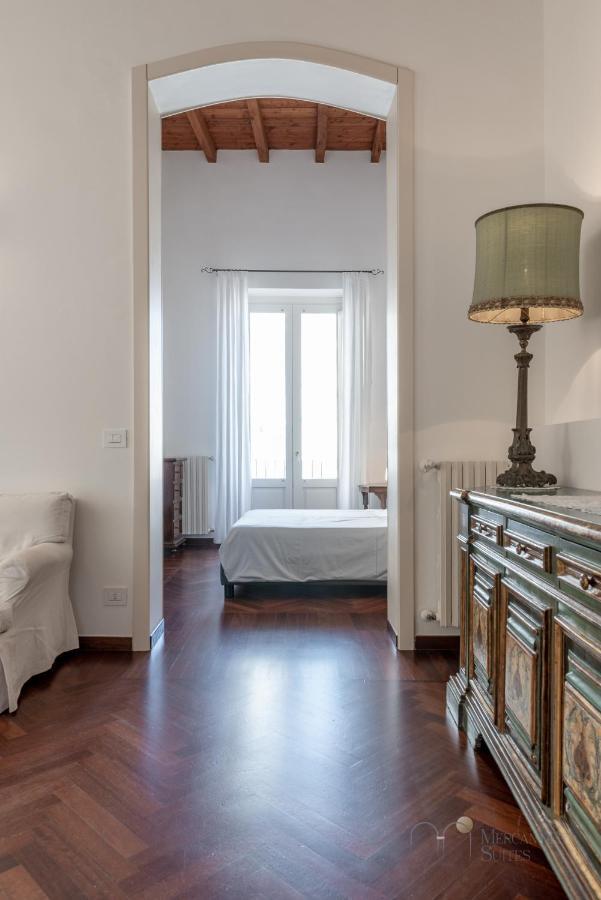 Mercantile - Vecchia * Bari
