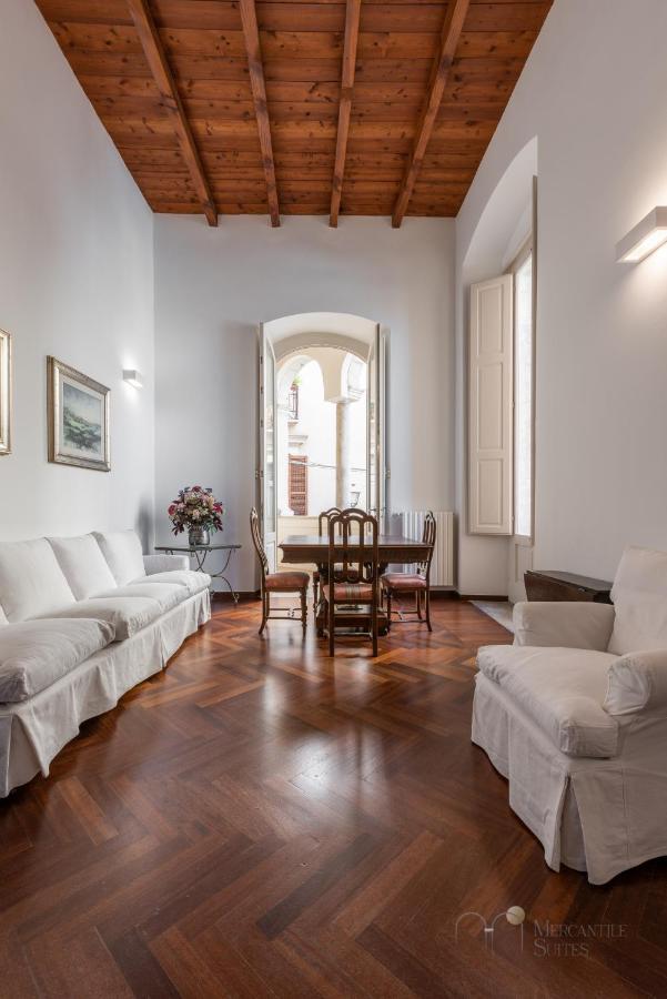 Mercantile - Vecchia * Bari