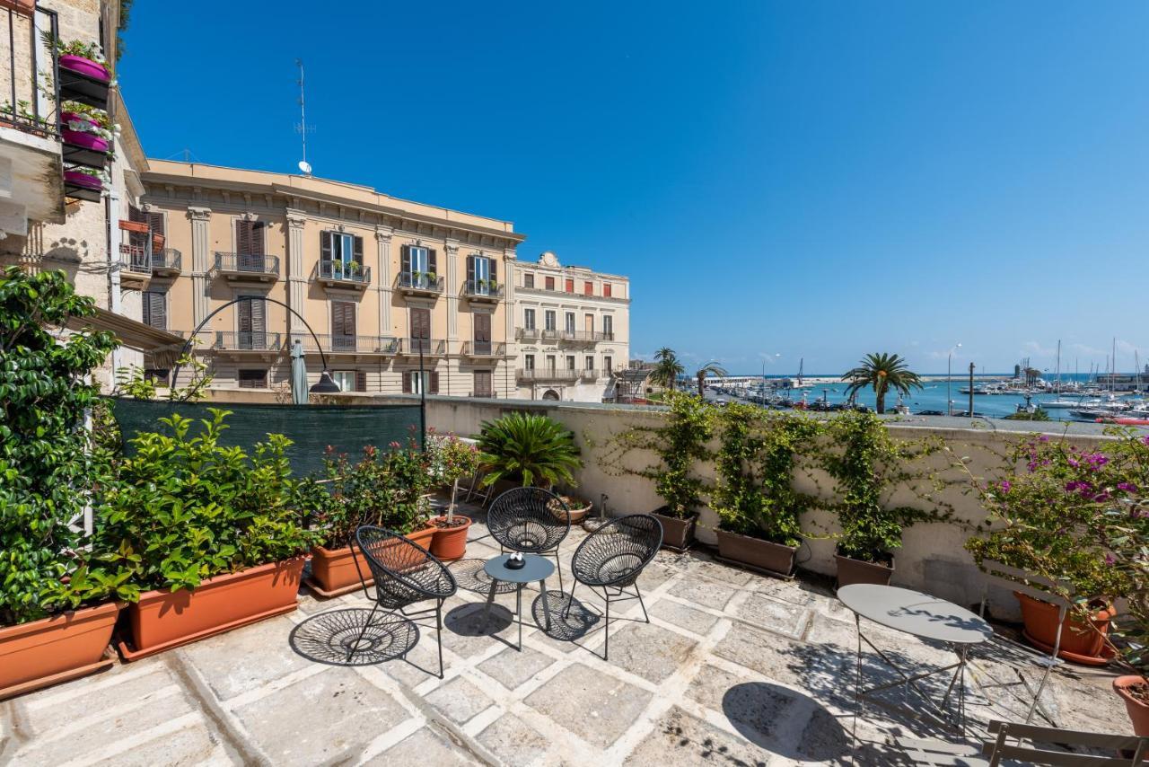 Mercantile - Vecchia Apartment *