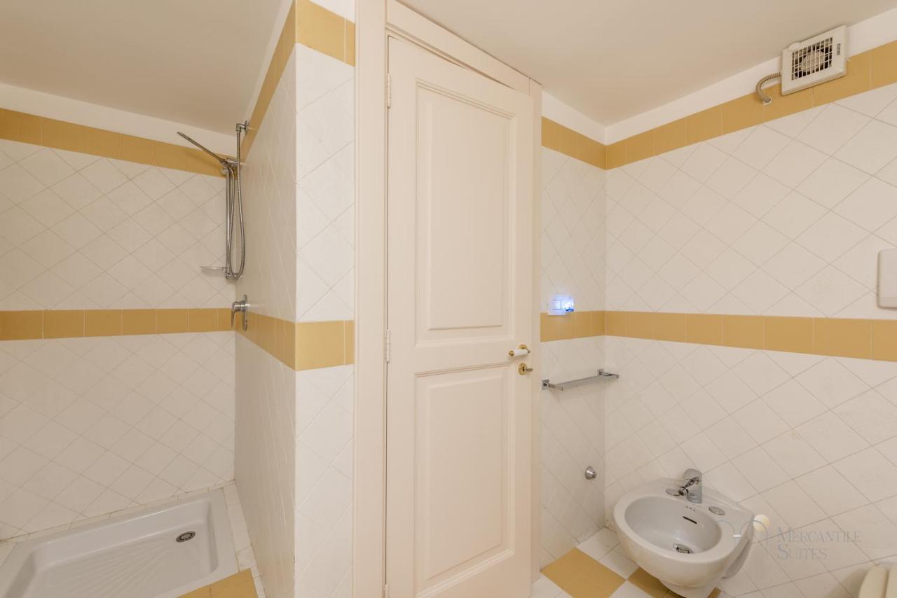 Mercantile - Vecchia Apartment *