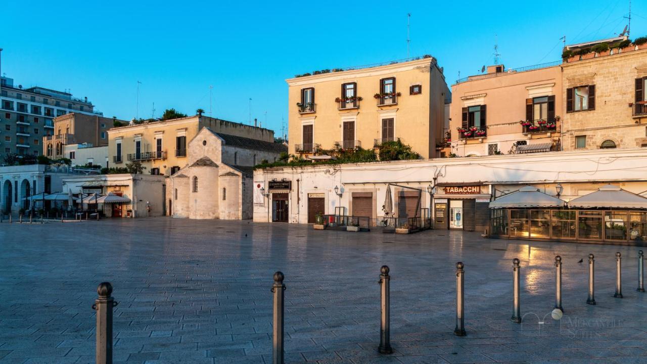 Mercantile - Vecchia Apartment *