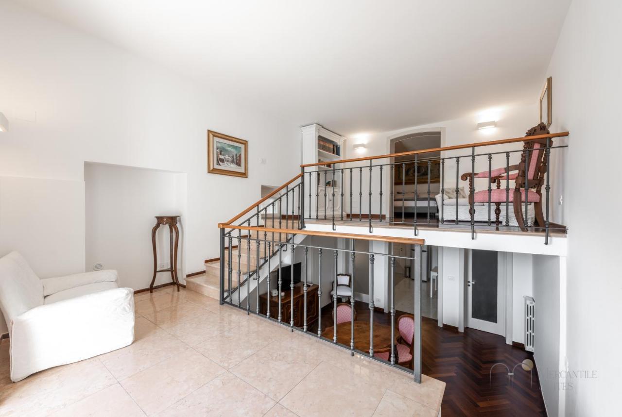 Apartment Mercantile - Vecchia