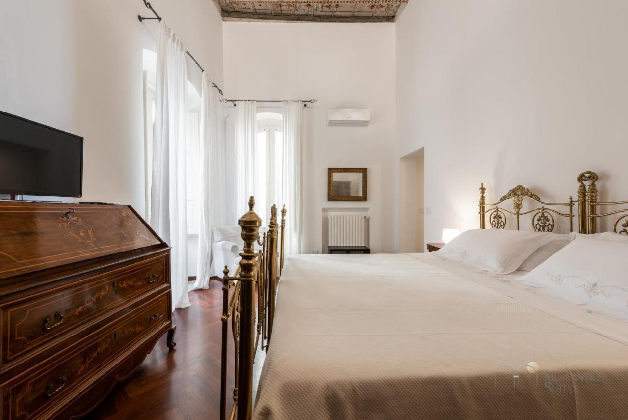 Mercantile - Vecchia Apartment *