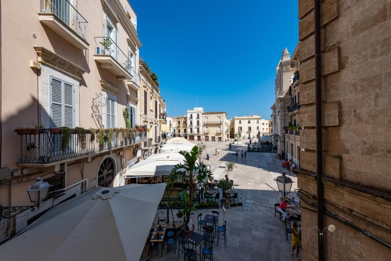 Mercantile - Vecchia Bari